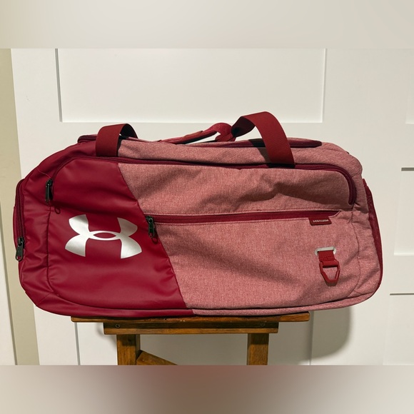 Under Armour Storm Duffel Bag - Picture 1 of 6